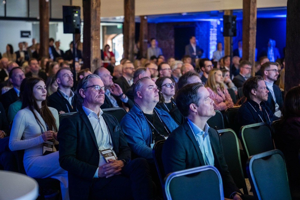 Tapahtumakuvaus - JA-Media